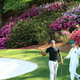 Illustration for article titled Tony Finau And His Bum Ankle Finish 4 Under, Near Top Of First-Round Leaderboard